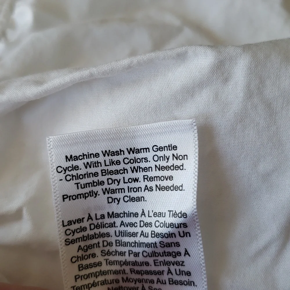 Pottery Barn Kids NWOT MEREDITH Floral PICTURE PERFECT Organic Crib Fitted